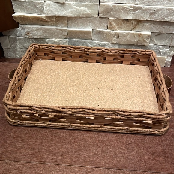 Pyrex Brand Rectangular Basket - Picture 8 of 8